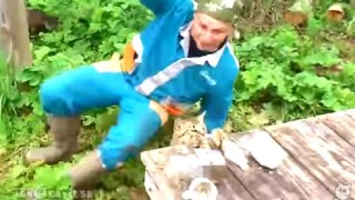 【動画】サザエさんの歌に出てくる場面…